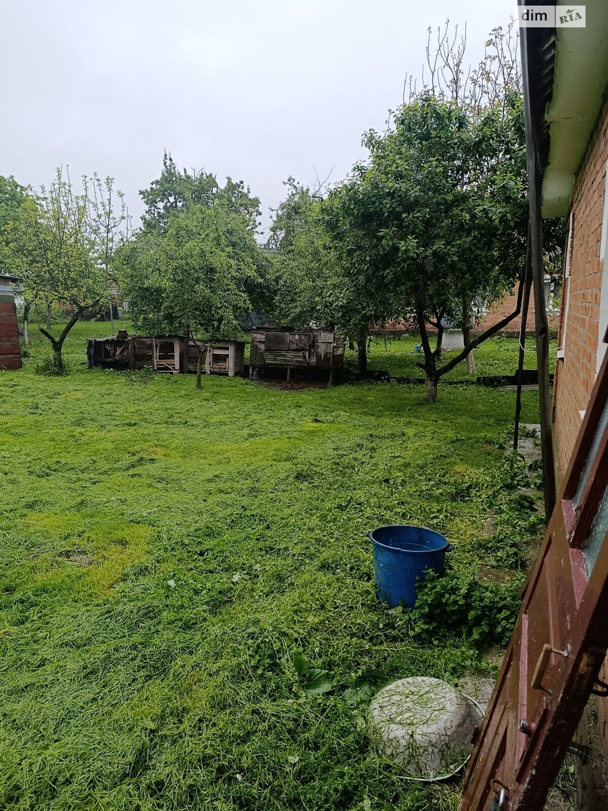 одноэтажный дом, 60 кв. м, кирпич. Продажа в Мизякове фото 1 одноэтажный дом, 60 кв. м, кирпич. Продажа в Мизякове фото 1