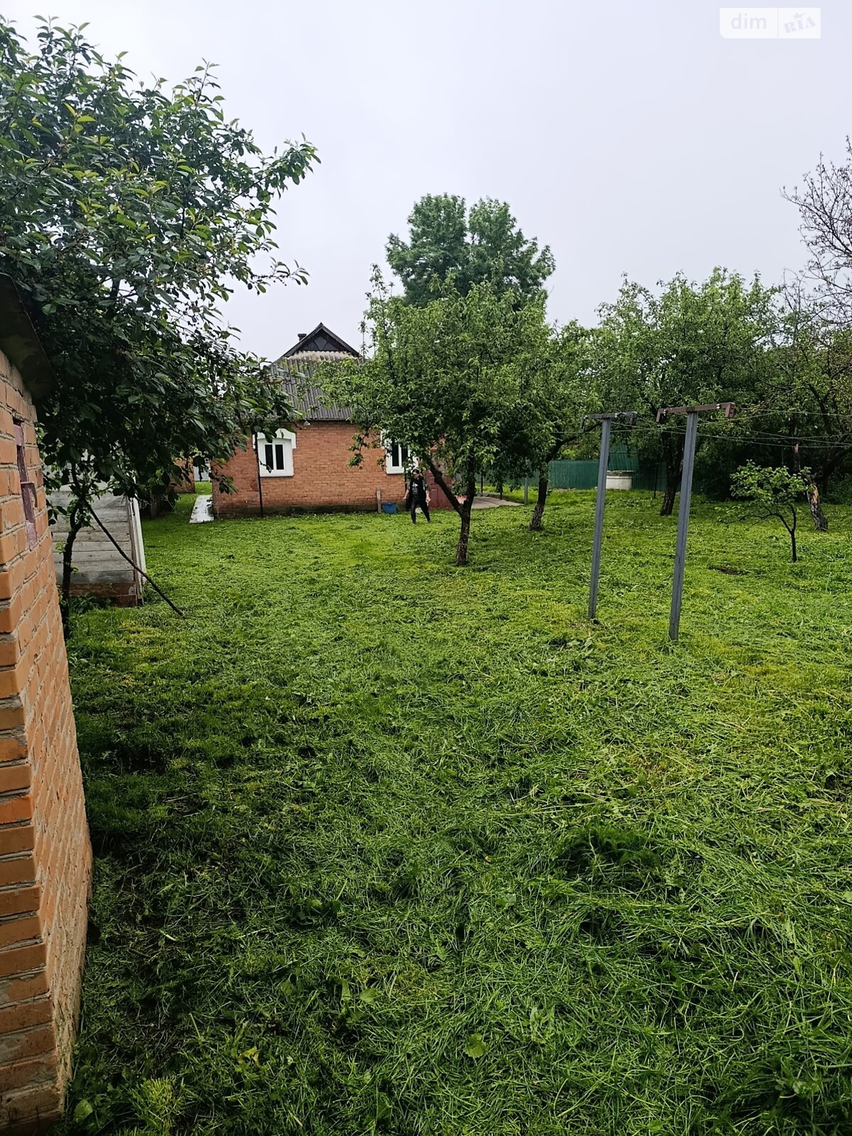 одноэтажный дом, 60 кв. м, кирпич. Продажа в Мизякове фото 1 одноэтажный дом, 60 кв. м, кирпич. Продажа в Мизякове фото 1