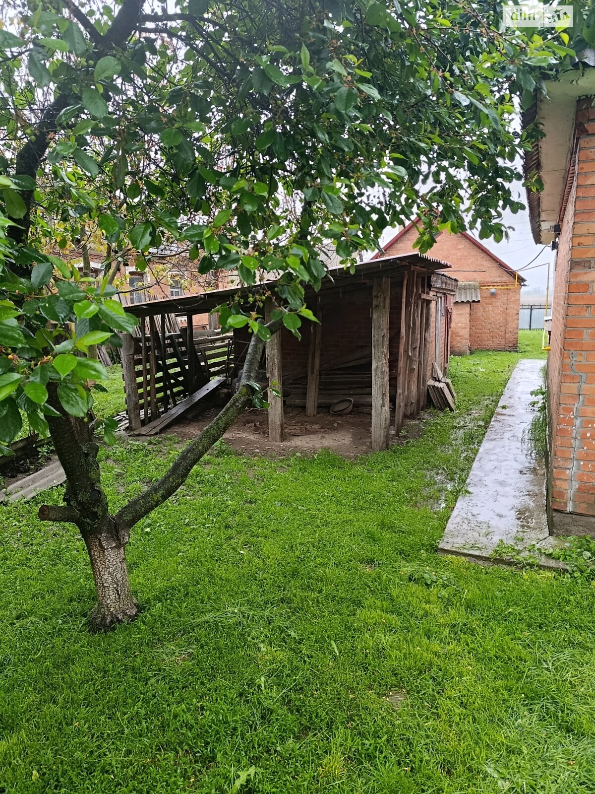 одноэтажный дом, 60 кв. м, кирпич. Продажа в Мизякове фото 1 одноэтажный дом, 60 кв. м, кирпич. Продажа в Мизякове фото 1