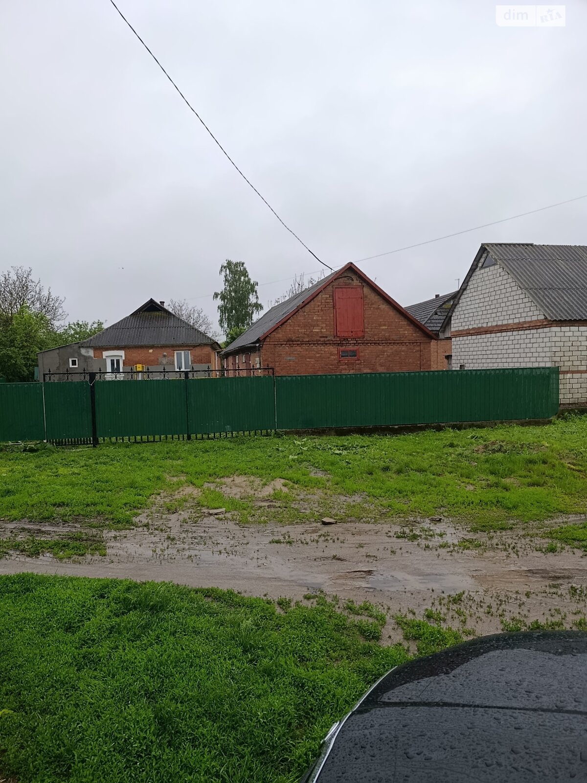 одноэтажный дом, 60 кв. м, кирпич. Продажа в Мизякове фото 1 одноэтажный дом, 60 кв. м, кирпич. Продажа в Мизякове фото 1