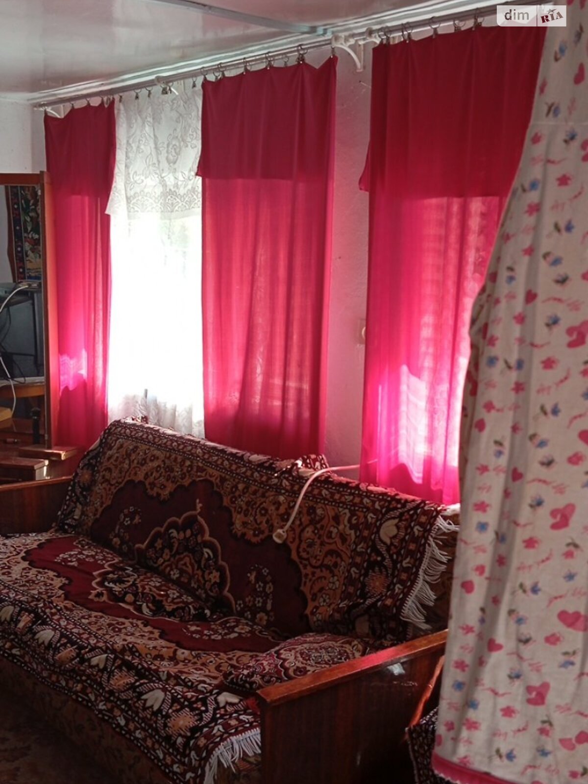 одноповерховий будинок, 59.5 кв. м, цегла. Продаж у Мізякове фото 1