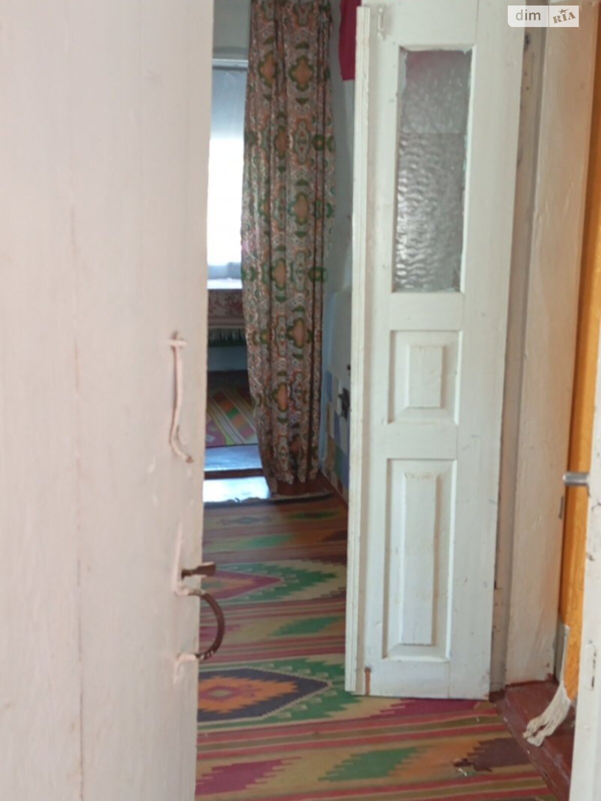 одноповерховий будинок, 59.5 кв. м, цегла. Продаж у Мізякове фото 1