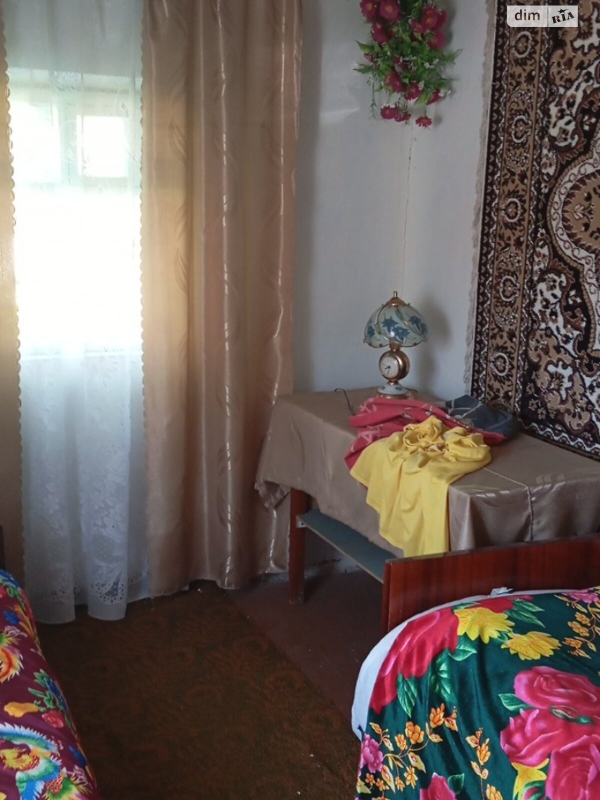 одноповерховий будинок, 59.5 кв. м, цегла. Продаж у Мізякове фото 1