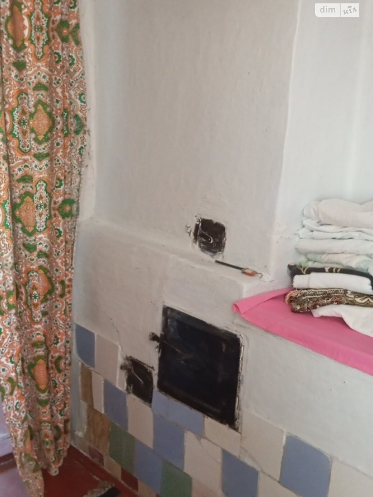 одноповерховий будинок, 59.5 кв. м, цегла. Продаж у Мізякове фото 1