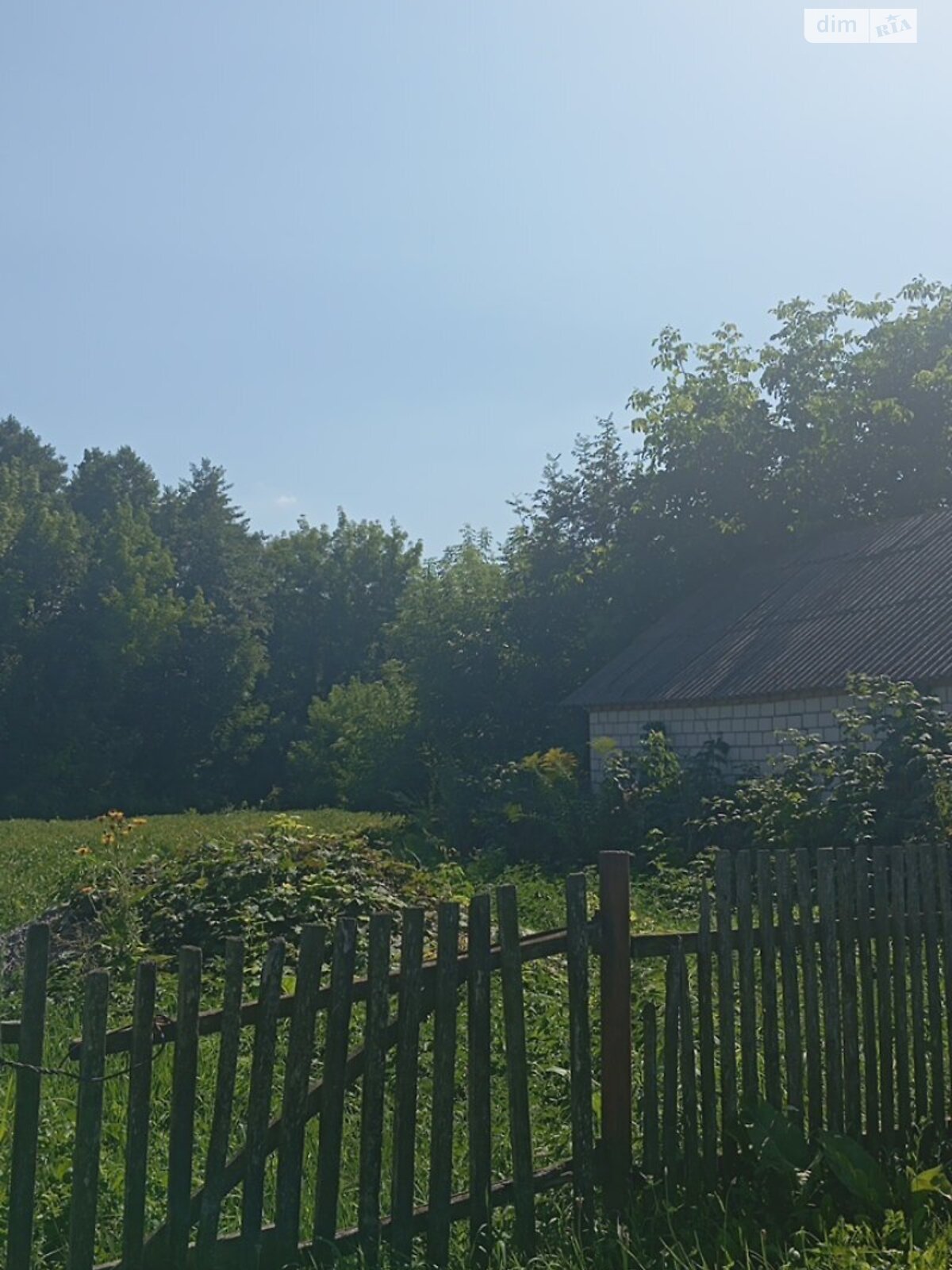 одноповерховий будинок, 59.5 кв. м, цегла. Продаж у Мізякове фото 1