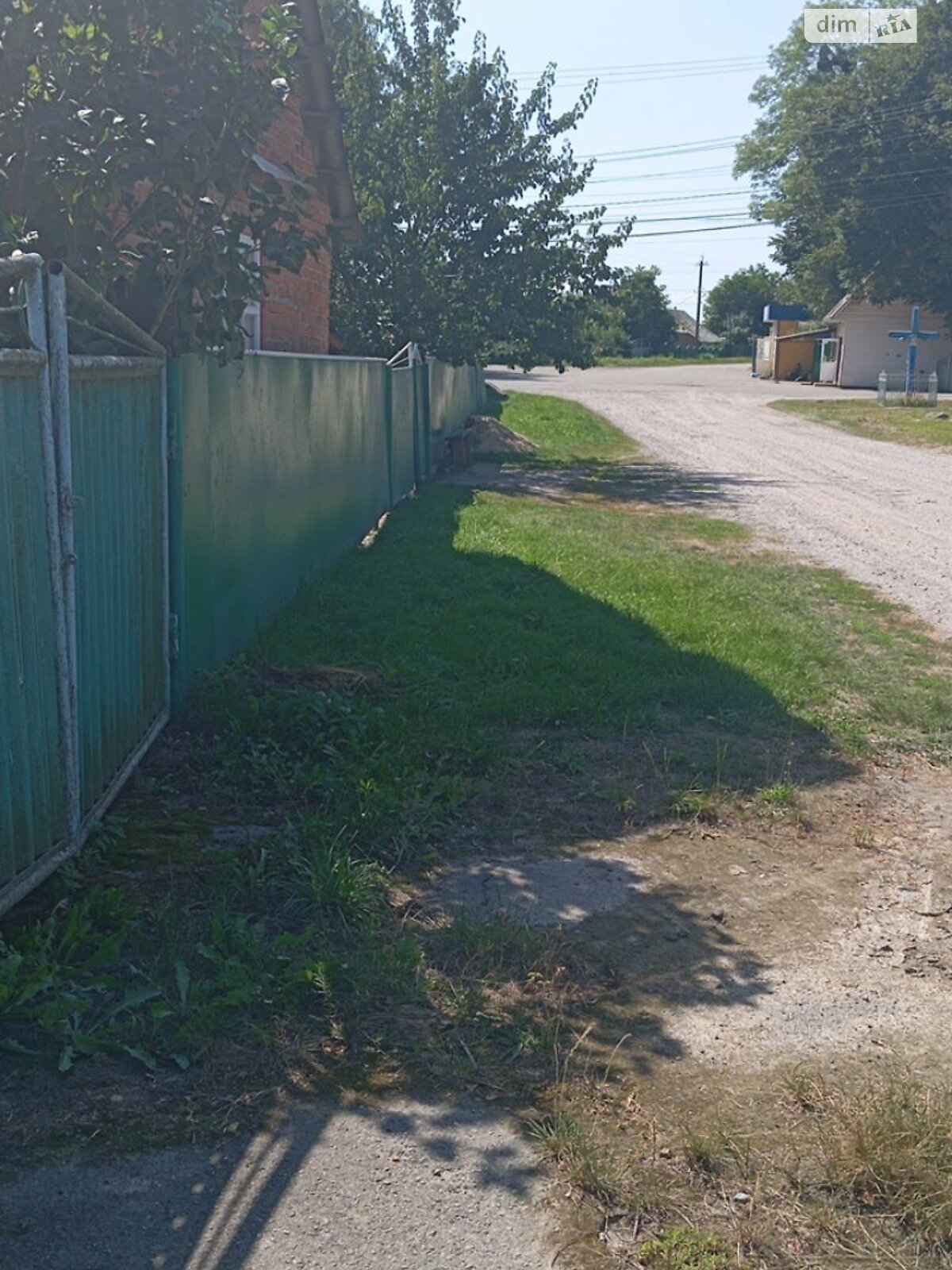 одноповерховий будинок, 59.5 кв. м, цегла. Продаж у Мізякове фото 1