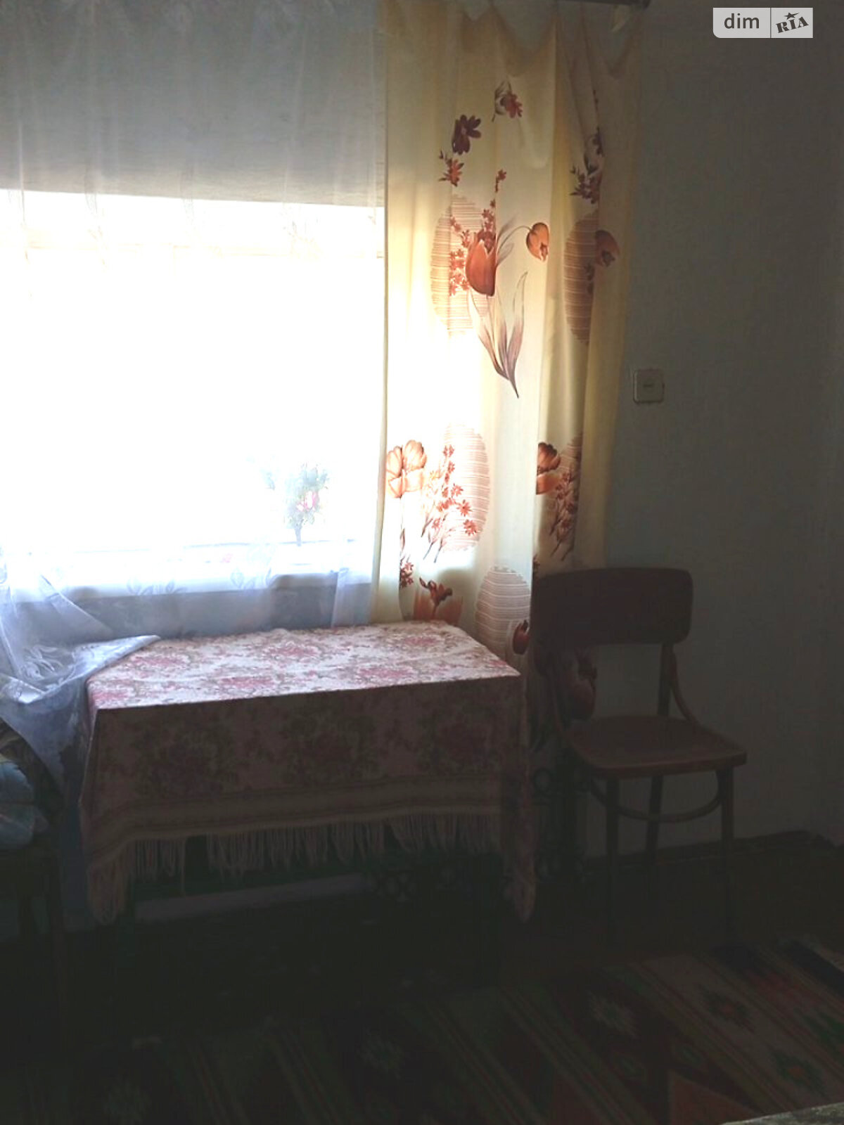 одноповерховий будинок, 59.5 кв. м, цегла. Продаж у Мізякове фото 1