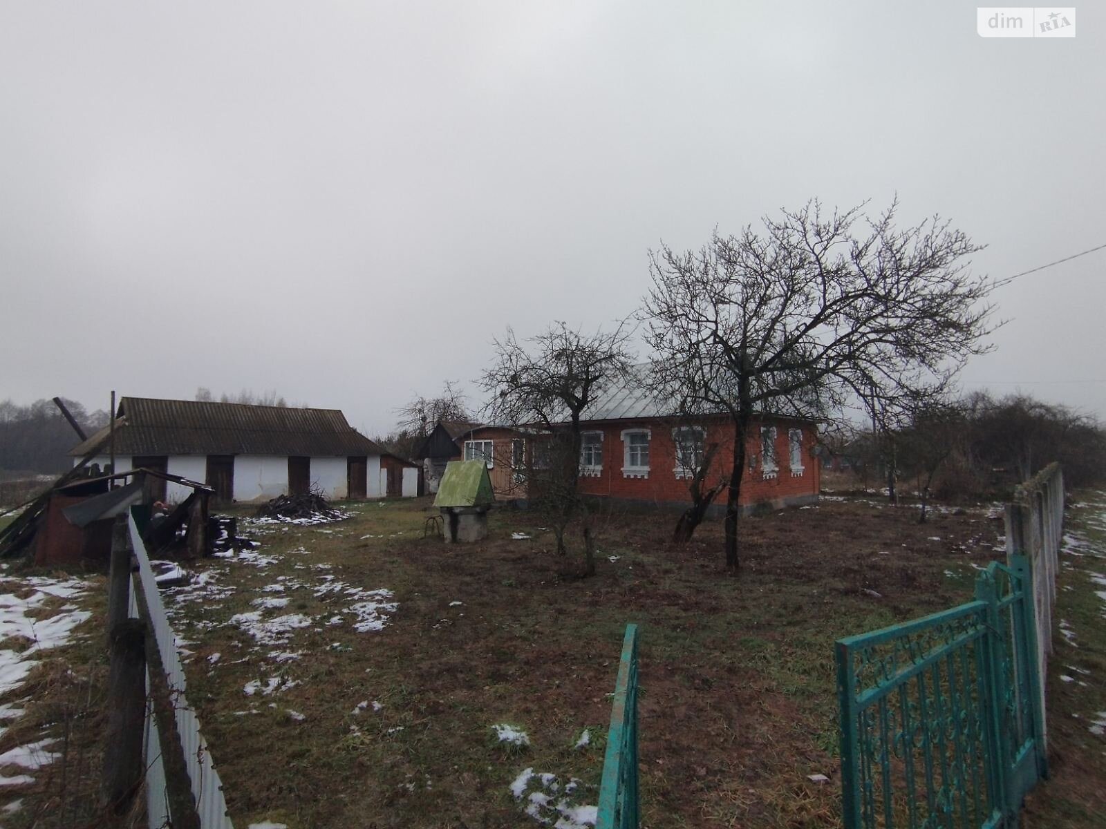 одноповерховий будинок з верандою, 70 кв. м, цегла. Продаж у Мізяківській Слобідці фото 1 одноповерховий будинок з верандою, 70 кв. м, цегла. Продаж у Мізяківській Слобідці фото 1