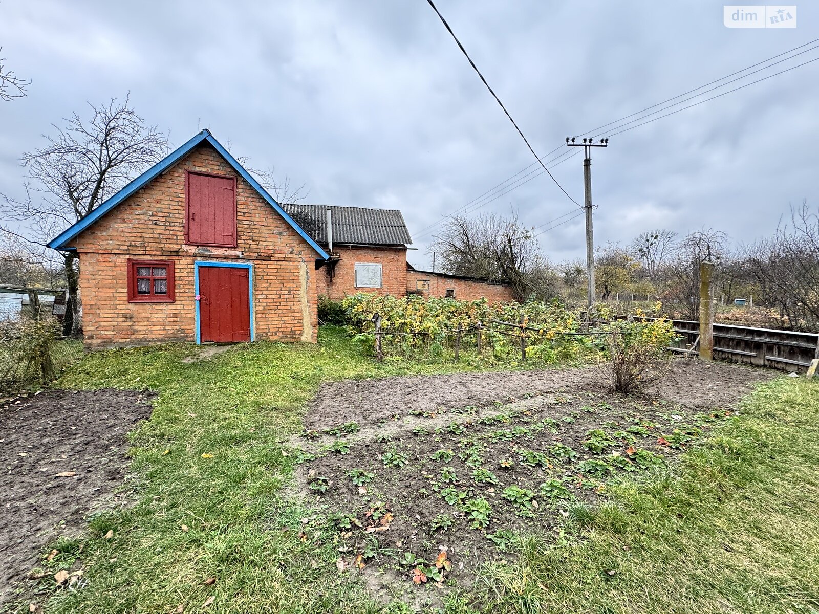 одноповерховий будинок з верандою, 56.4 кв. м, цегла. Продаж у Мизяківських Хуторах фото 1 одноповерховий будинок з верандою, 56.4 кв. м, цегла. Продаж у Мизяківських Хуторах фото 1