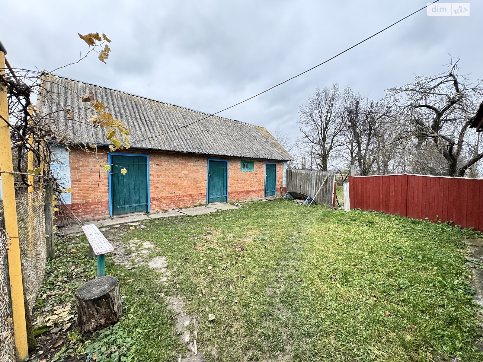 одноповерховий будинок з верандою, 56.4 кв. м, цегла. Продаж у Мизяківських Хуторах фото 1 одноповерховий будинок з верандою, 56.4 кв. м, цегла. Продаж у Мизяківських Хуторах фото 1