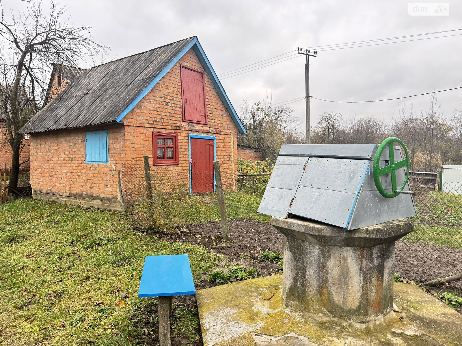 одноповерховий будинок з верандою, 56.4 кв. м, цегла. Продаж у Мизяківських Хуторах фото 1 одноповерховий будинок з верандою, 56.4 кв. м, цегла. Продаж у Мизяківських Хуторах фото 1