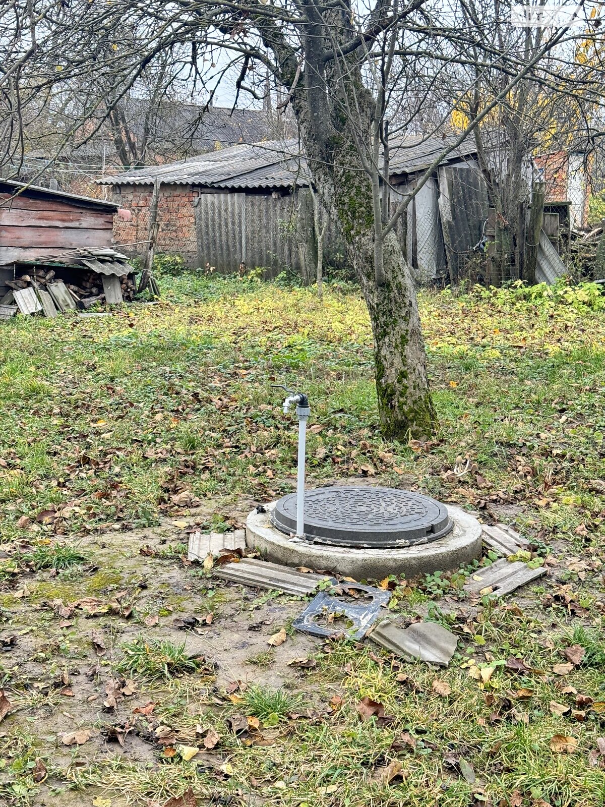 одноповерховий будинок з верандою, 56.4 кв. м, цегла. Продаж у Мизяківських Хуторах фото 1 одноповерховий будинок з верандою, 56.4 кв. м, цегла. Продаж у Мизяківських Хуторах фото 1