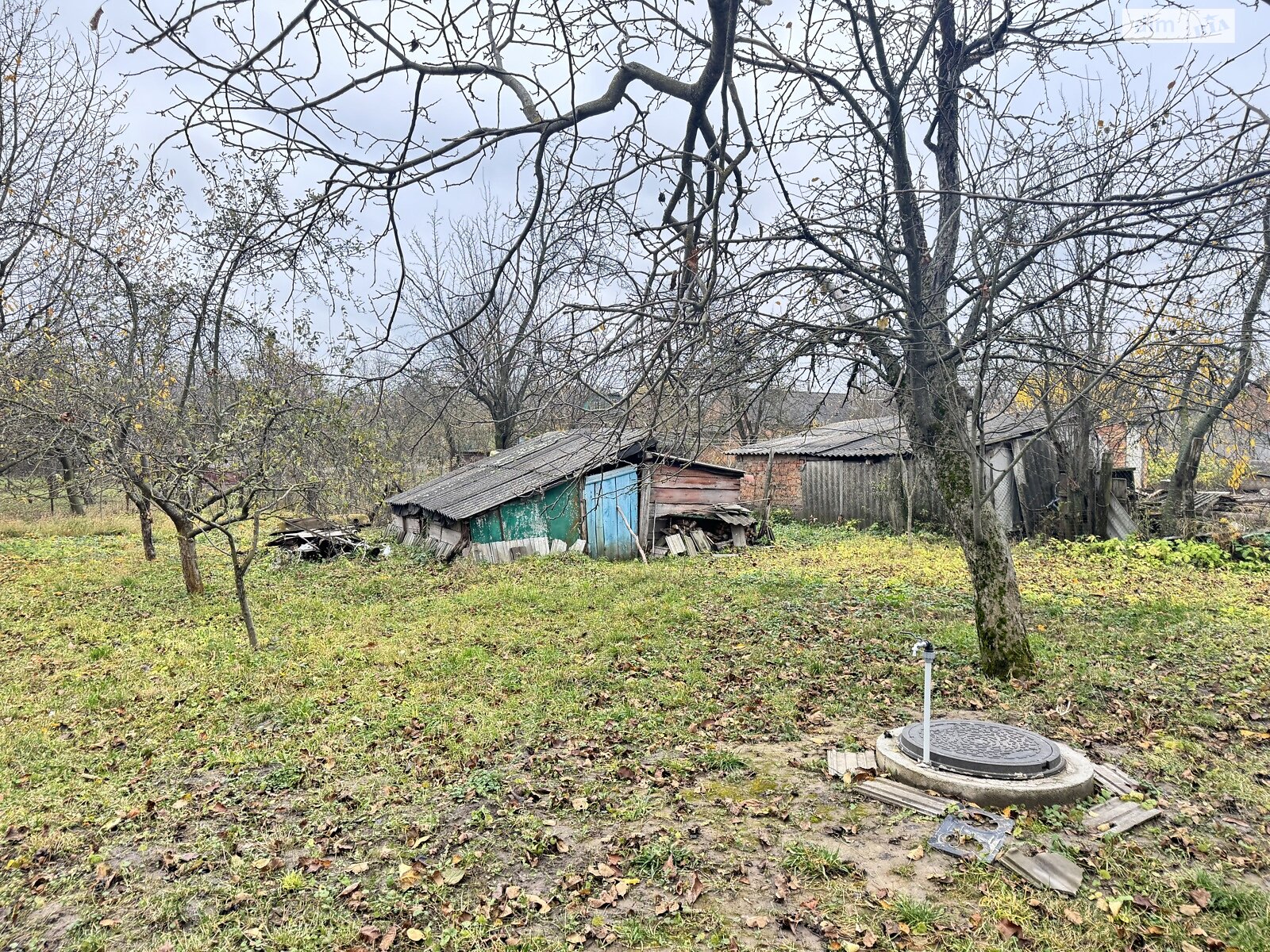 одноповерховий будинок з верандою, 56.4 кв. м, цегла. Продаж у Мизяківських Хуторах фото 1 одноповерховий будинок з верандою, 56.4 кв. м, цегла. Продаж у Мизяківських Хуторах фото 1