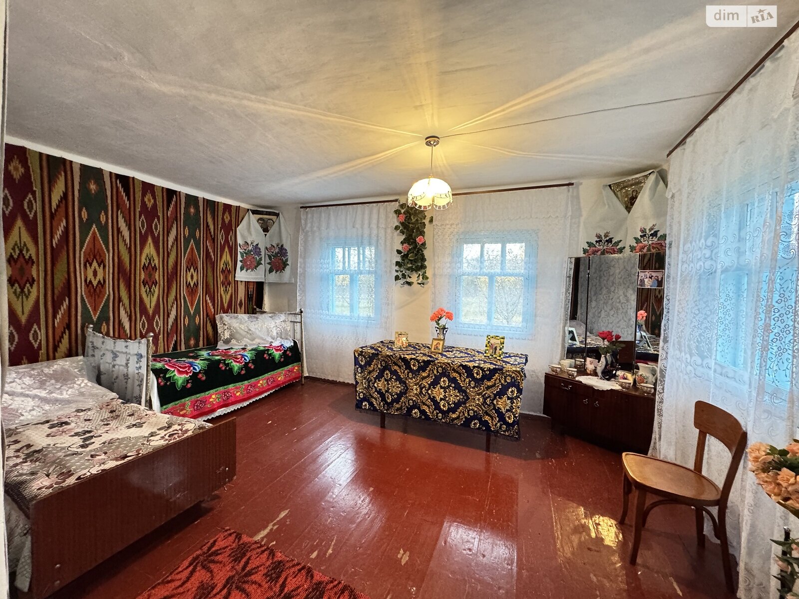 одноповерховий будинок з верандою, 56.4 кв. м, цегла. Продаж у Мизяківських Хуторах фото 1 одноповерховий будинок з верандою, 56.4 кв. м, цегла. Продаж у Мизяківських Хуторах фото 1