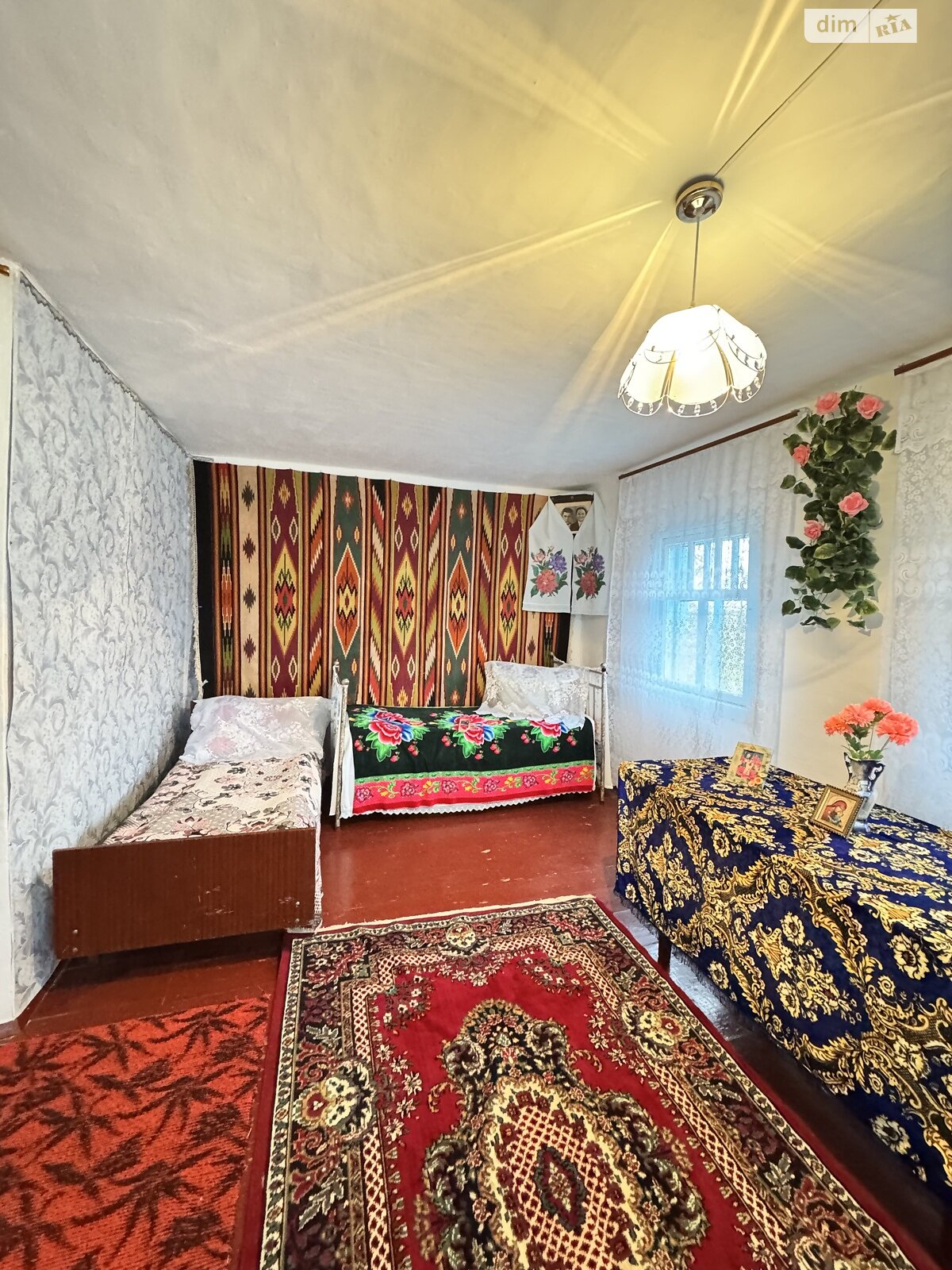 одноповерховий будинок з верандою, 56.4 кв. м, цегла. Продаж у Мизяківських Хуторах фото 1 одноповерховий будинок з верандою, 56.4 кв. м, цегла. Продаж у Мизяківських Хуторах фото 1