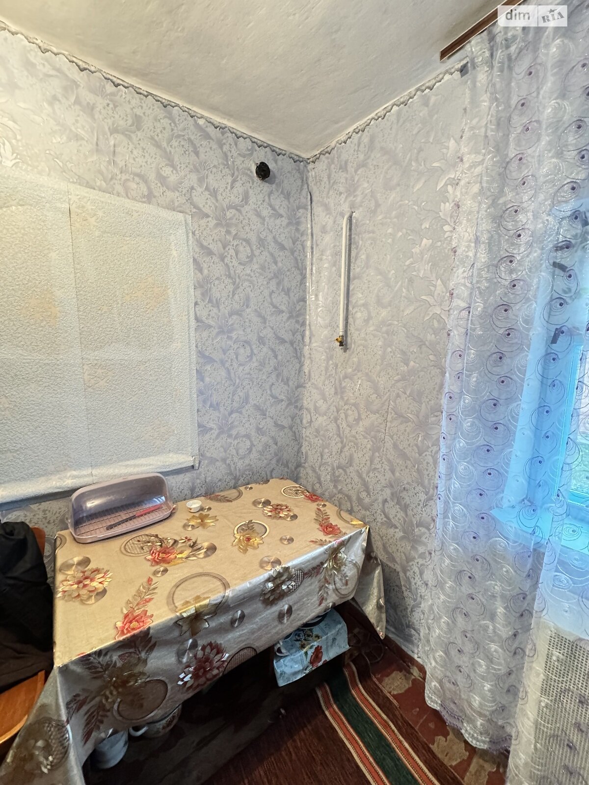 одноповерховий будинок з верандою, 56.4 кв. м, цегла. Продаж у Мизяківських Хуторах фото 1 одноповерховий будинок з верандою, 56.4 кв. м, цегла. Продаж у Мизяківських Хуторах фото 1