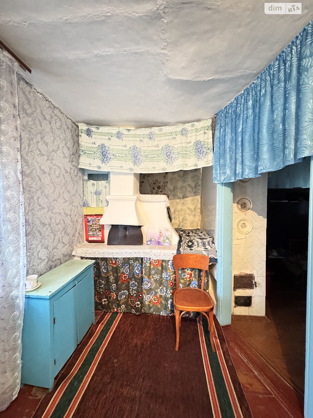 одноповерховий будинок з верандою, 56.4 кв. м, цегла. Продаж у Мизяківських Хуторах фото 1 одноповерховий будинок з верандою, 56.4 кв. м, цегла. Продаж у Мизяківських Хуторах фото 1