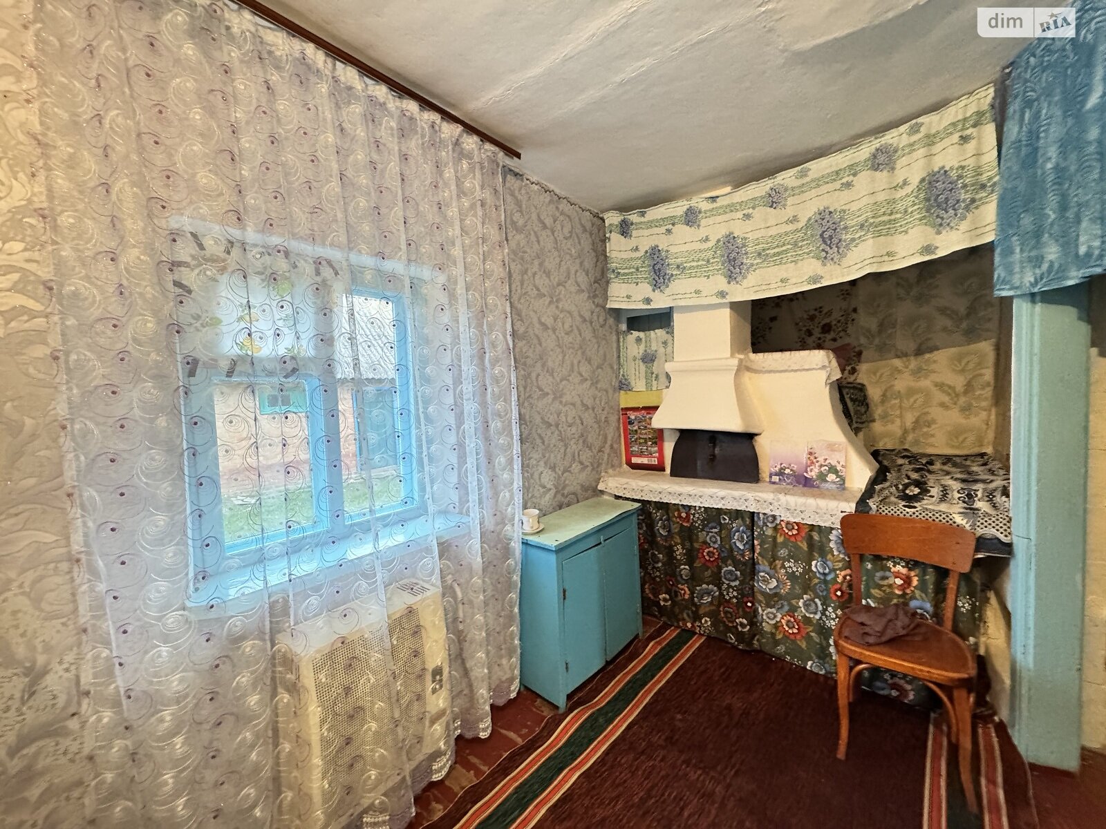 одноповерховий будинок з верандою, 56.4 кв. м, цегла. Продаж у Мизяківських Хуторах фото 1 одноповерховий будинок з верандою, 56.4 кв. м, цегла. Продаж у Мизяківських Хуторах фото 1