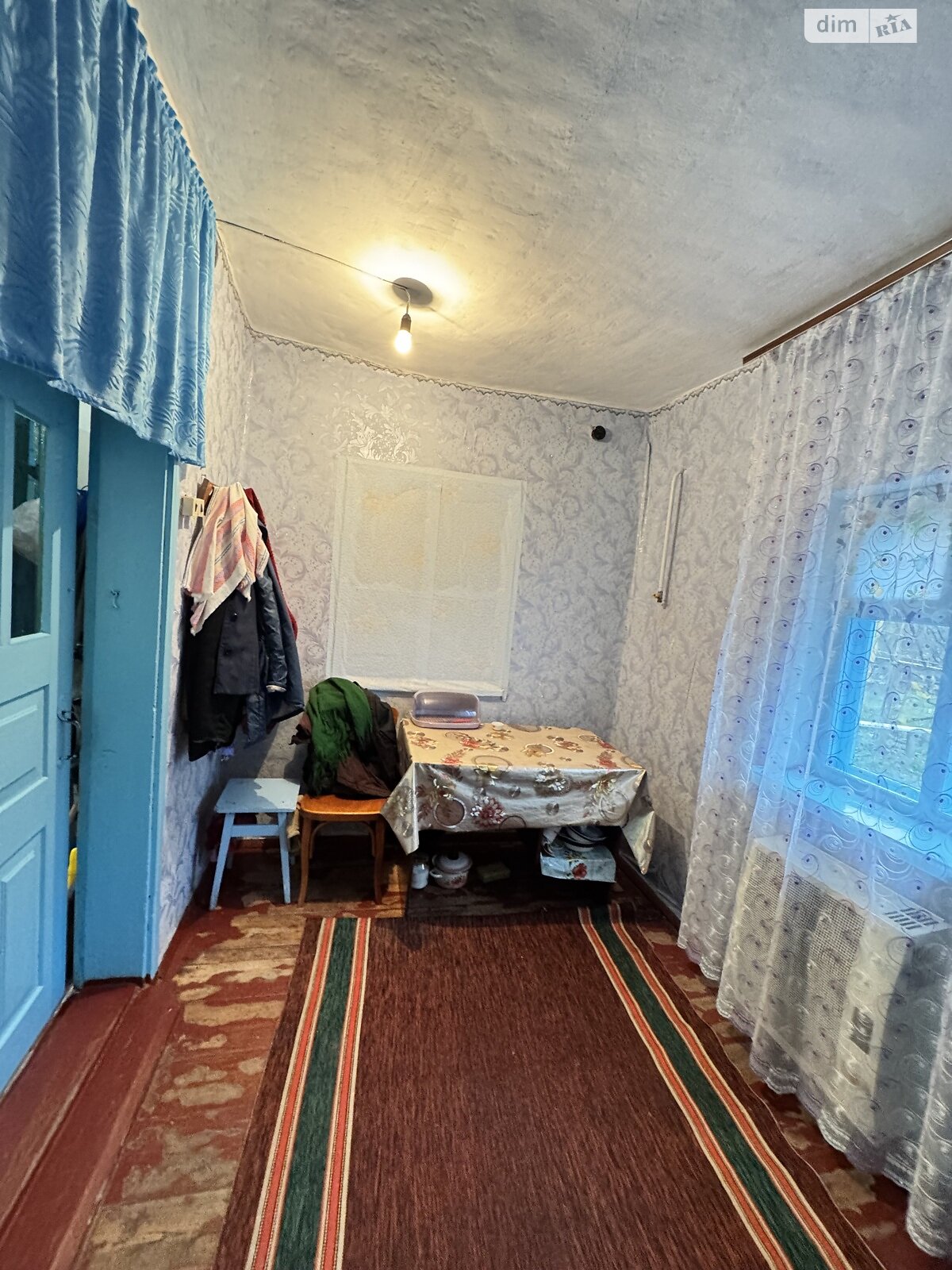 одноповерховий будинок з верандою, 56.4 кв. м, цегла. Продаж у Мизяківських Хуторах фото 1 одноповерховий будинок з верандою, 56.4 кв. м, цегла. Продаж у Мизяківських Хуторах фото 1