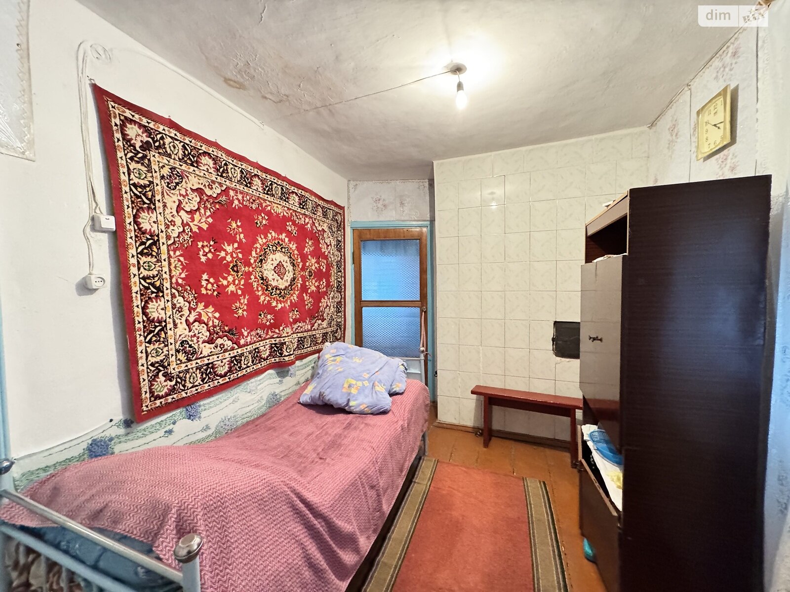 одноповерховий будинок з верандою, 56.4 кв. м, цегла. Продаж у Мизяківських Хуторах фото 1 одноповерховий будинок з верандою, 56.4 кв. м, цегла. Продаж у Мизяківських Хуторах фото 1