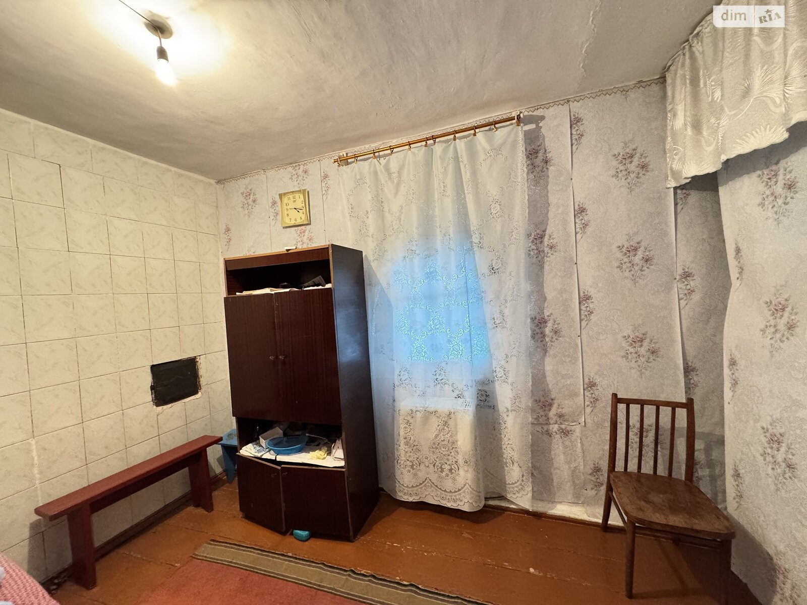 одноповерховий будинок з верандою, 56.4 кв. м, цегла. Продаж у Мизяківських Хуторах фото 1 одноповерховий будинок з верандою, 56.4 кв. м, цегла. Продаж у Мизяківських Хуторах фото 1