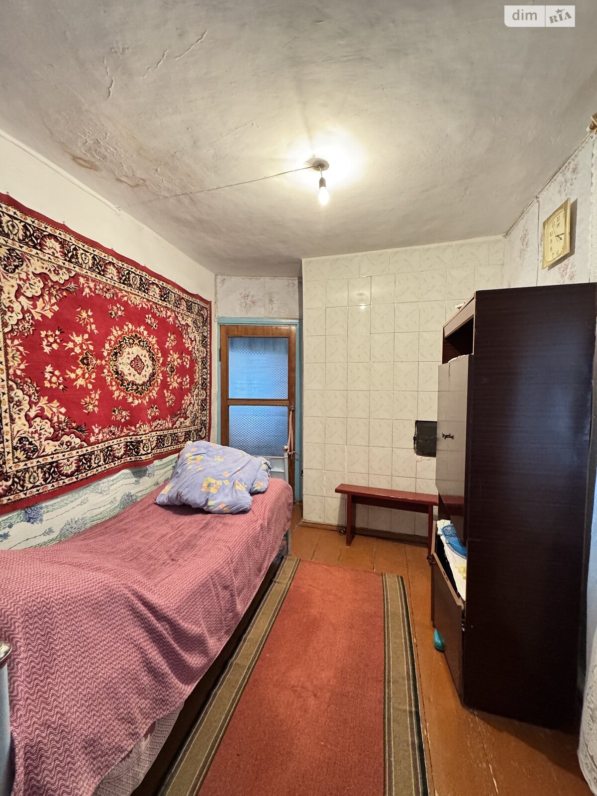 одноповерховий будинок з верандою, 56.4 кв. м, цегла. Продаж у Мизяківських Хуторах фото 1 одноповерховий будинок з верандою, 56.4 кв. м, цегла. Продаж у Мизяківських Хуторах фото 1