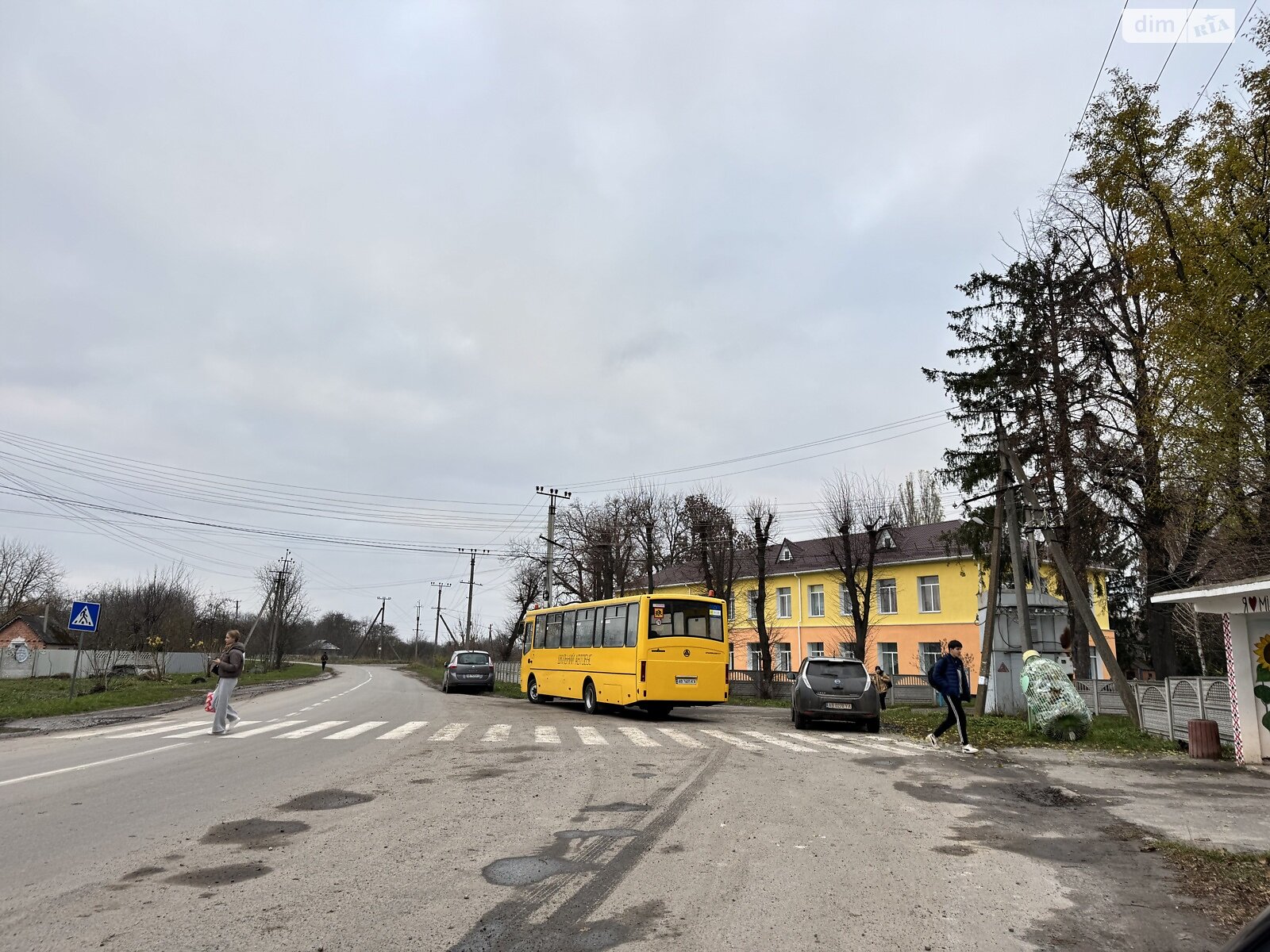 одноповерховий будинок з верандою, 56.4 кв. м, цегла. Продаж у Мизяківських Хуторах фото 1 одноповерховий будинок з верандою, 56.4 кв. м, цегла. Продаж у Мизяківських Хуторах фото 1