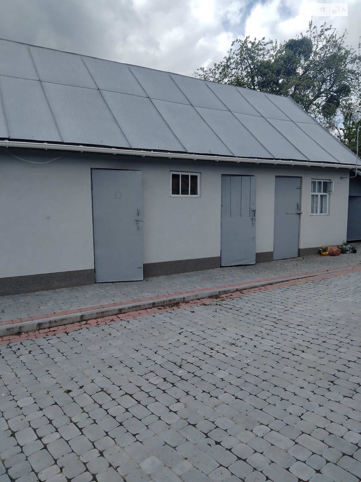 одноповерховий будинок з гаражем, 62 кв. м, кирпич. Продаж у Мизяківських Хуторах фото 1 одноповерховий будинок з гаражем, 62 кв. м, кирпич. Продаж у Мизяківських Хуторах фото 1