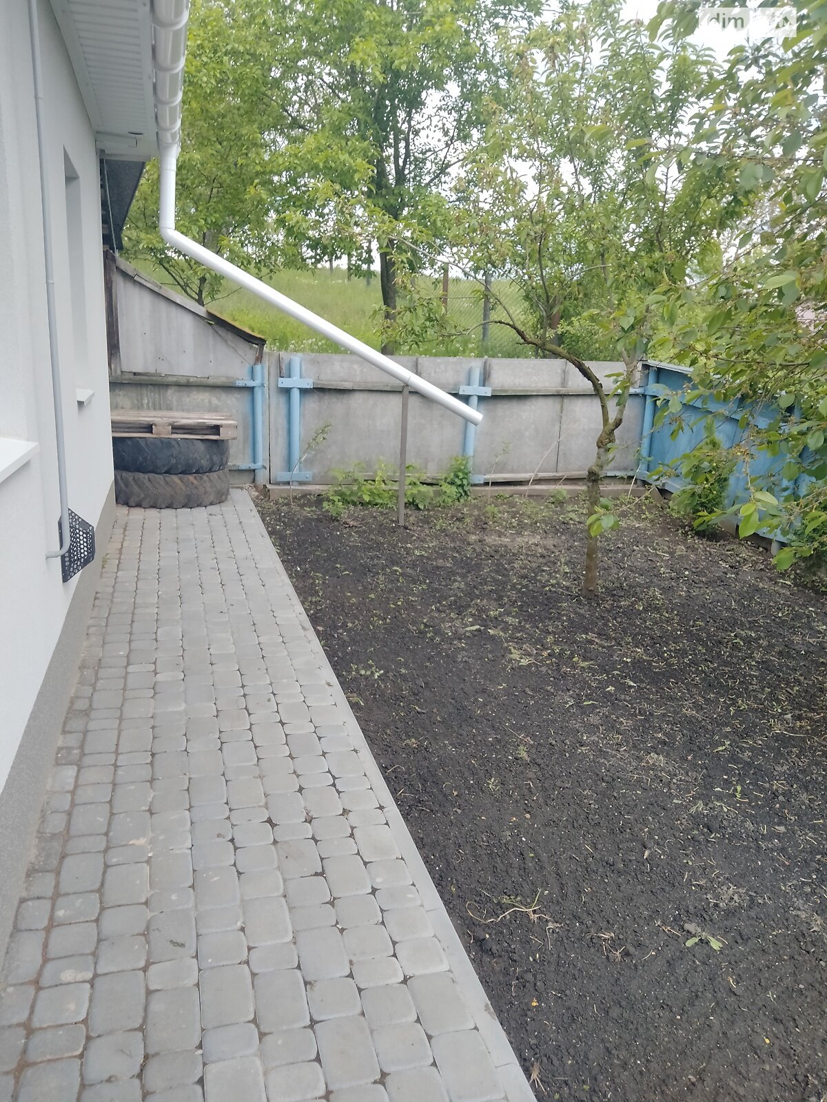 одноповерховий будинок з гаражем, 62 кв. м, кирпич. Продаж у Мизяківських Хуторах фото 1 одноповерховий будинок з гаражем, 62 кв. м, кирпич. Продаж у Мизяківських Хуторах фото 1
