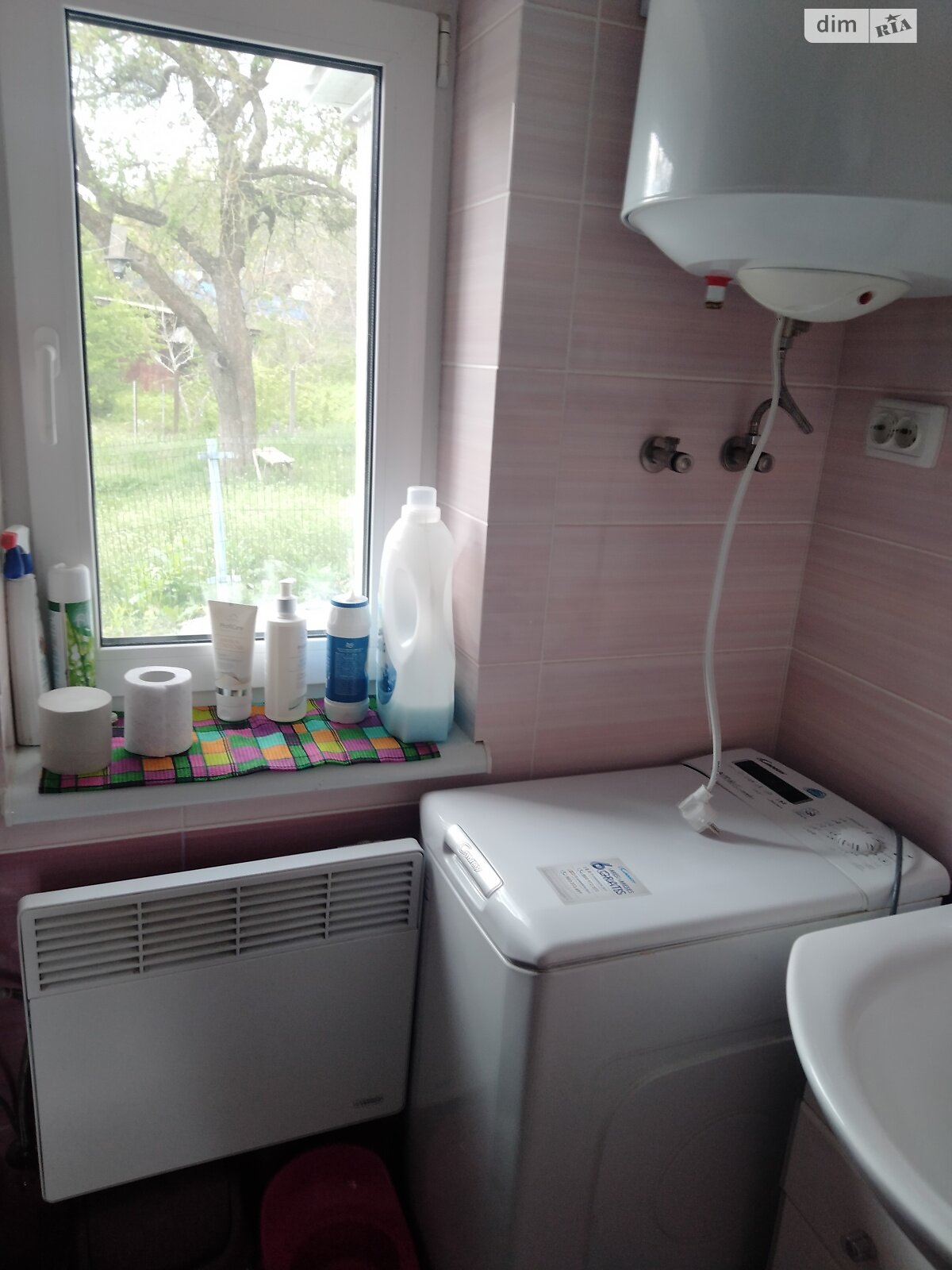 одноповерховий будинок з гаражем, 62 кв. м, кирпич. Продаж у Мизяківських Хуторах фото 1 одноповерховий будинок з гаражем, 62 кв. м, кирпич. Продаж у Мизяківських Хуторах фото 1