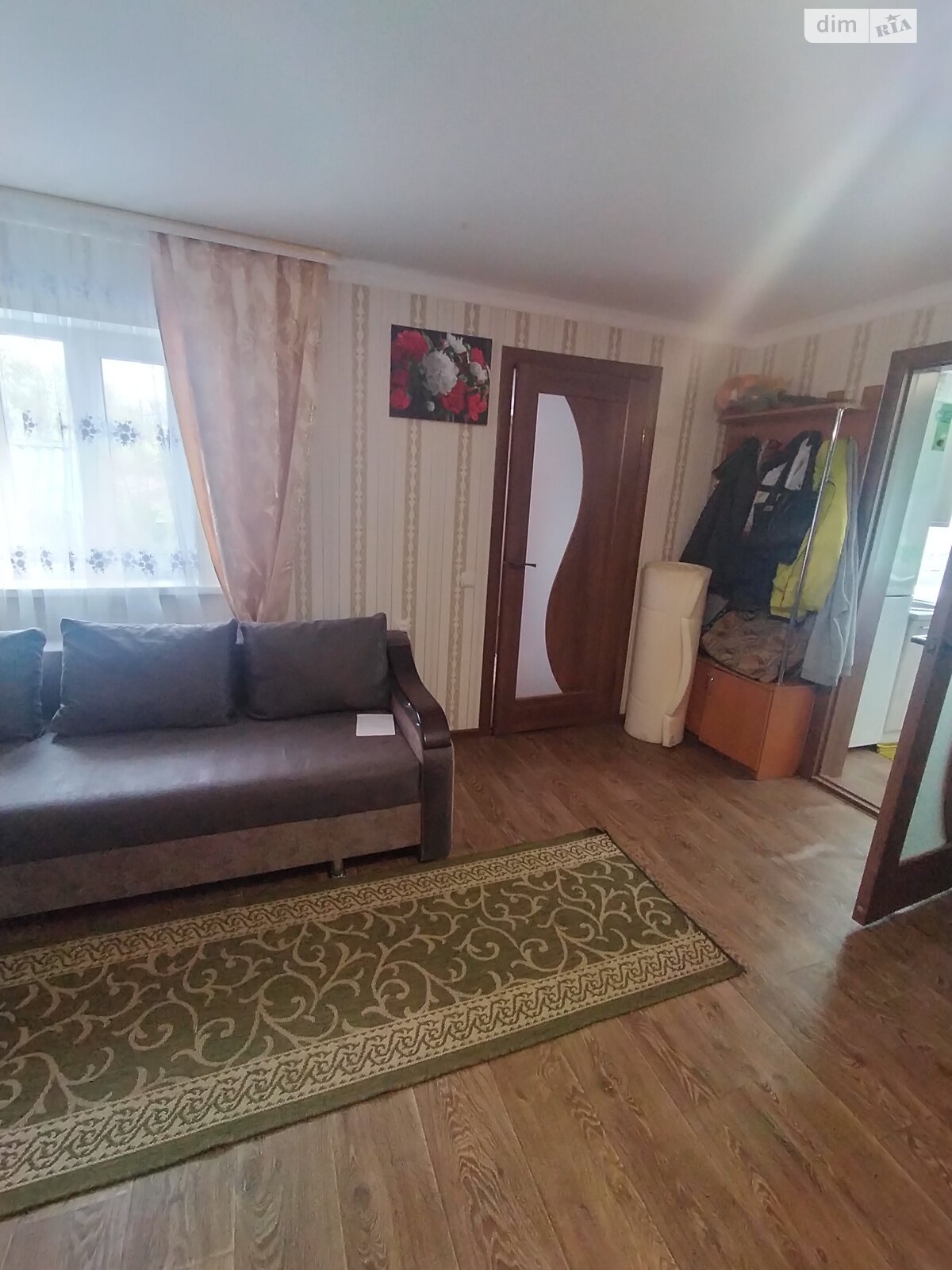 одноповерховий будинок з гаражем, 62 кв. м, кирпич. Продаж у Мизяківських Хуторах фото 1 одноповерховий будинок з гаражем, 62 кв. м, кирпич. Продаж у Мизяківських Хуторах фото 1