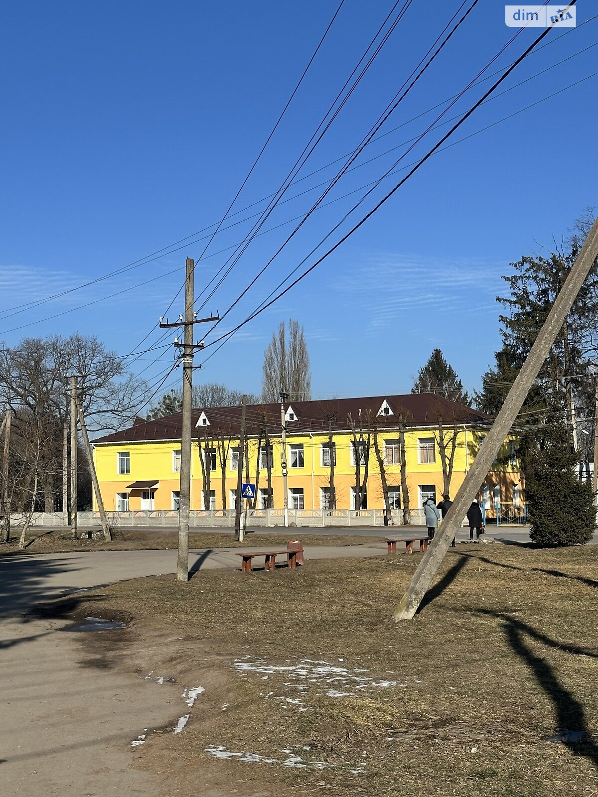 одноповерховий будинок з гаражем, 75 кв. м, цегла. Продаж у Мизяківських Хуторах фото 1 одноповерховий будинок з гаражем, 75 кв. м, цегла. Продаж у Мизяківських Хуторах фото 1