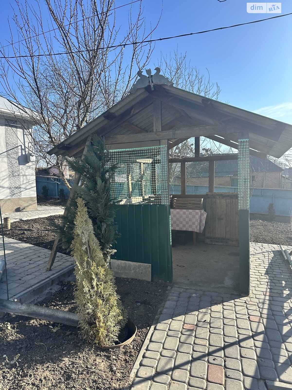 одноповерховий будинок з гаражем, 75 кв. м, цегла. Продаж у Мизяківських Хуторах фото 1 одноповерховий будинок з гаражем, 75 кв. м, цегла. Продаж у Мизяківських Хуторах фото 1