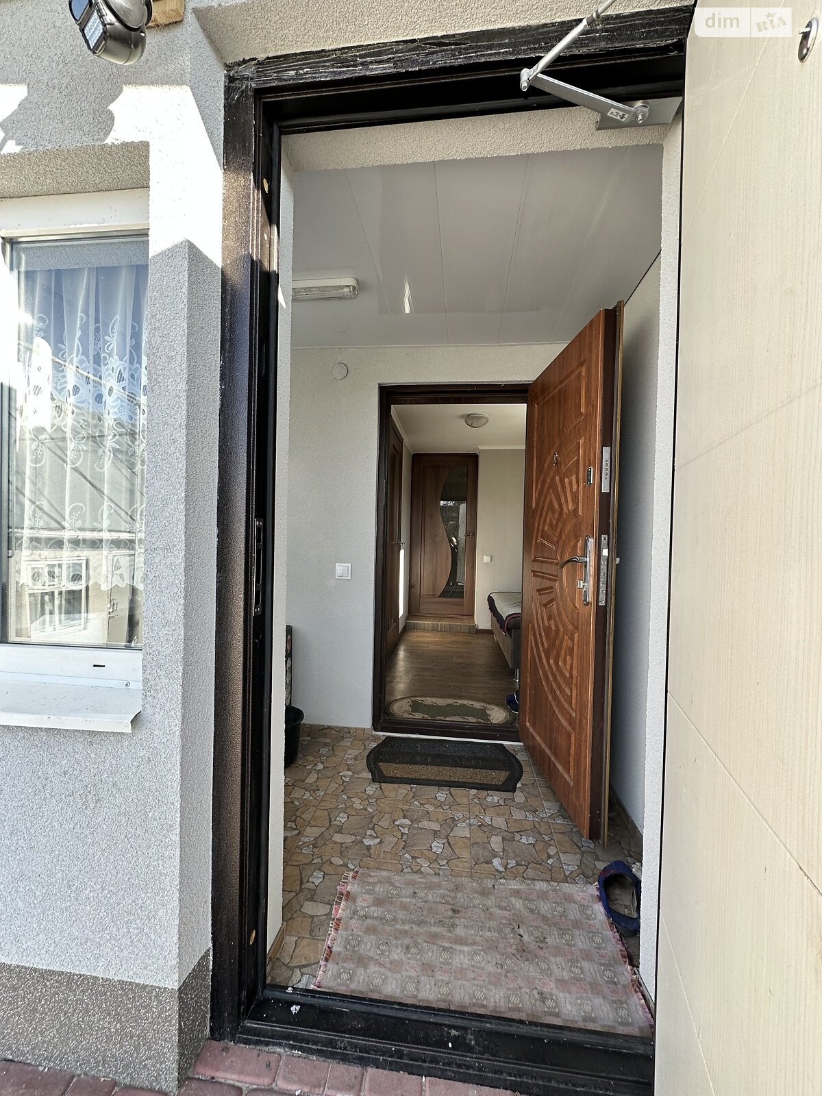 одноповерховий будинок з гаражем, 75 кв. м, цегла. Продаж у Мизяківських Хуторах фото 1 одноповерховий будинок з гаражем, 75 кв. м, цегла. Продаж у Мизяківських Хуторах фото 1