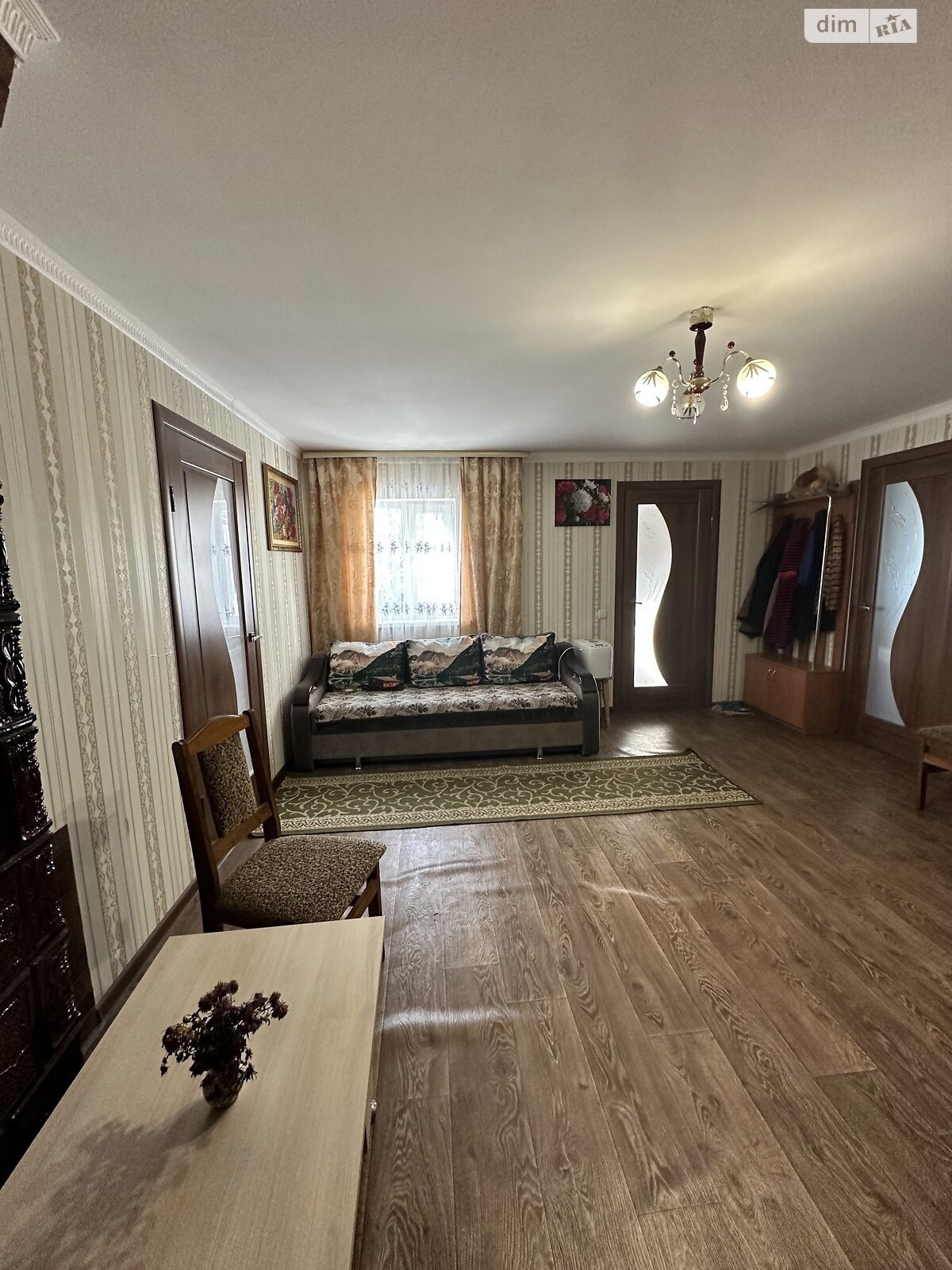 одноповерховий будинок з гаражем, 75 кв. м, цегла. Продаж у Мизяківських Хуторах фото 1 одноповерховий будинок з гаражем, 75 кв. м, цегла. Продаж у Мизяківських Хуторах фото 1