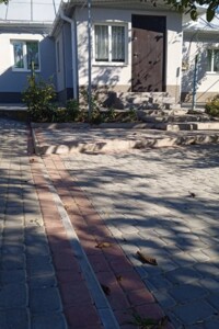 одноповерховий будинок бесідка, 62 кв. м, цегла. Продаж у Мизяківських Хуторах фото 2