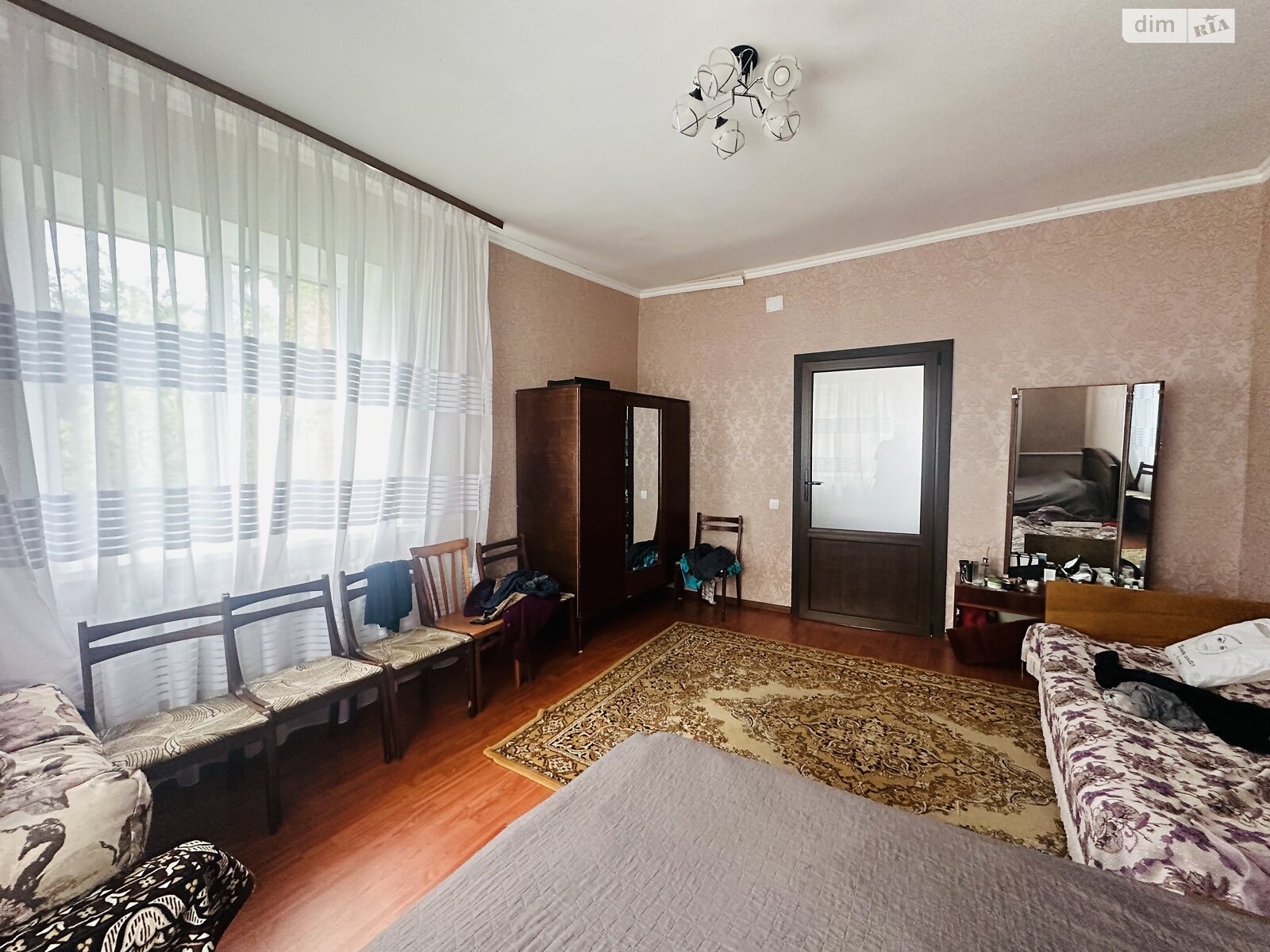 одноповерховий будинок з гаражем, 75 кв. м, кирпич. Продаж у Мизяківських Хуторах фото 1 одноповерховий будинок з гаражем, 75 кв. м, кирпич. Продаж у Мизяківських Хуторах фото 1