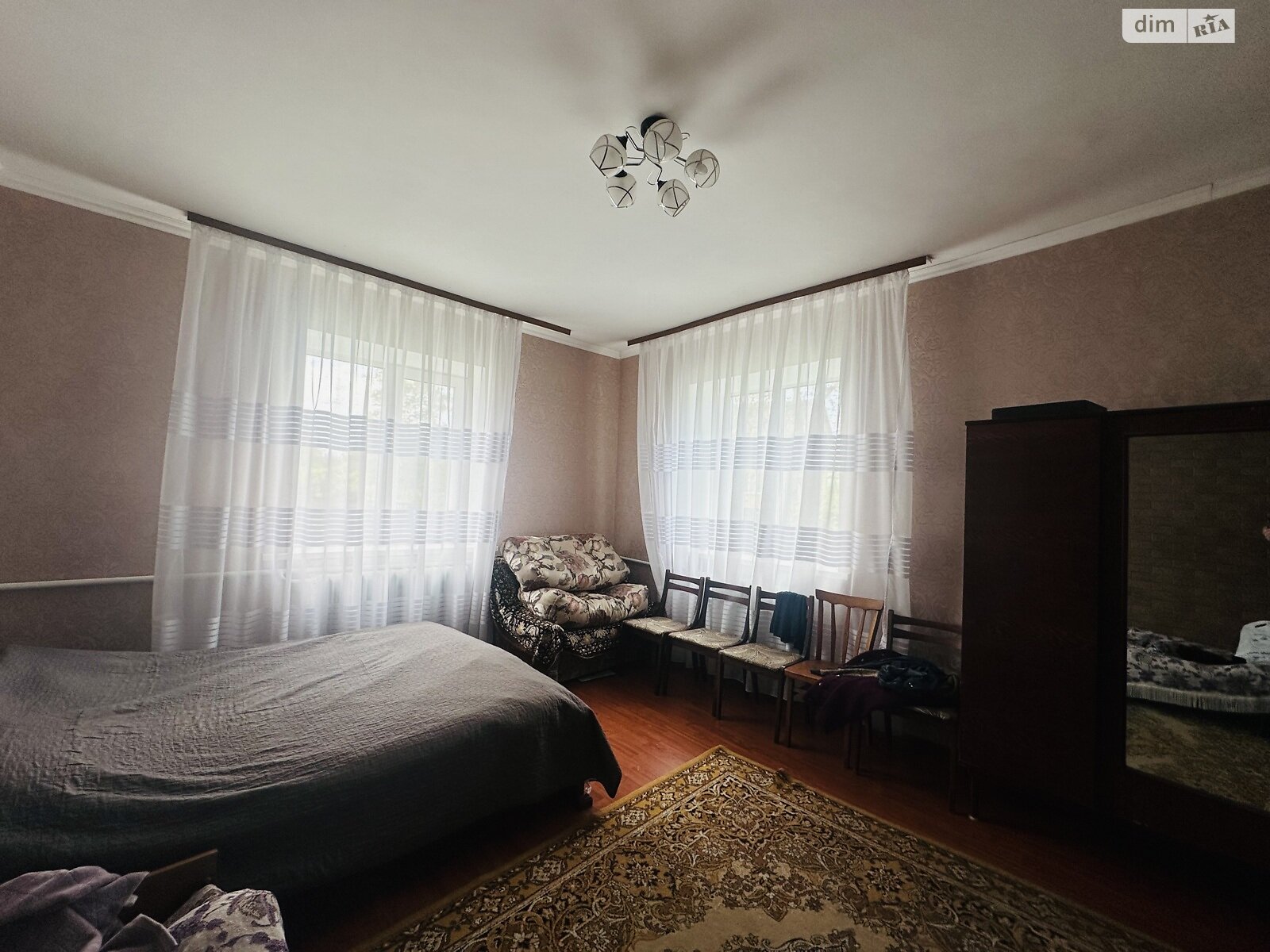 одноповерховий будинок з гаражем, 75 кв. м, кирпич. Продаж у Мизяківських Хуторах фото 1 одноповерховий будинок з гаражем, 75 кв. м, кирпич. Продаж у Мизяківських Хуторах фото 1