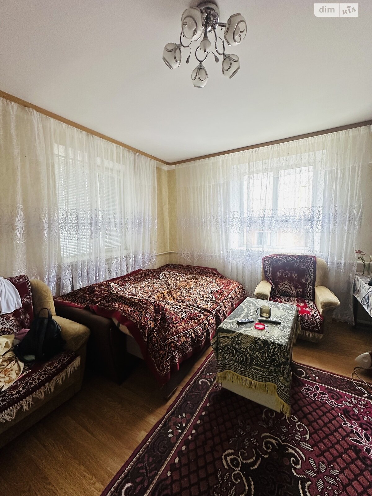 одноповерховий будинок з гаражем, 75 кв. м, кирпич. Продаж у Мизяківських Хуторах фото 1 одноповерховий будинок з гаражем, 75 кв. м, кирпич. Продаж у Мизяківських Хуторах фото 1