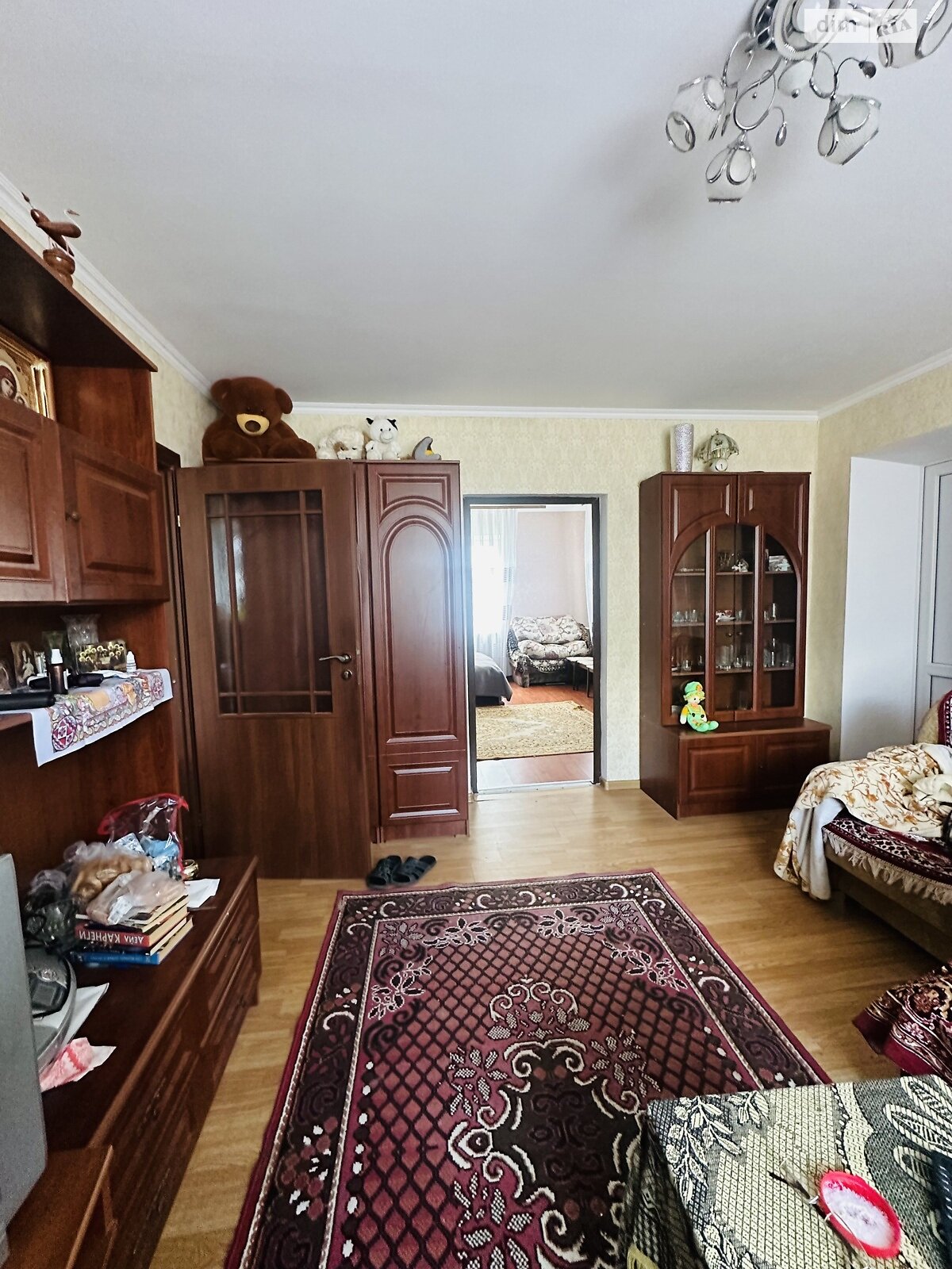 одноповерховий будинок з гаражем, 75 кв. м, кирпич. Продаж у Мизяківських Хуторах фото 1 одноповерховий будинок з гаражем, 75 кв. м, кирпич. Продаж у Мизяківських Хуторах фото 1