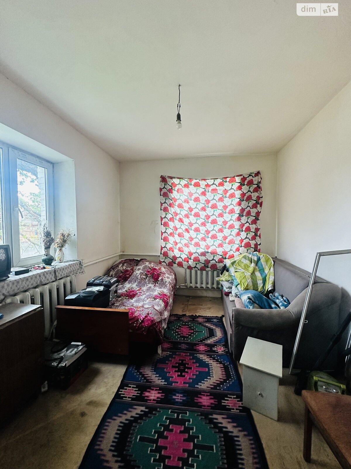 одноповерховий будинок з гаражем, 75 кв. м, кирпич. Продаж у Мизяківських Хуторах фото 1 одноповерховий будинок з гаражем, 75 кв. м, кирпич. Продаж у Мизяківських Хуторах фото 1