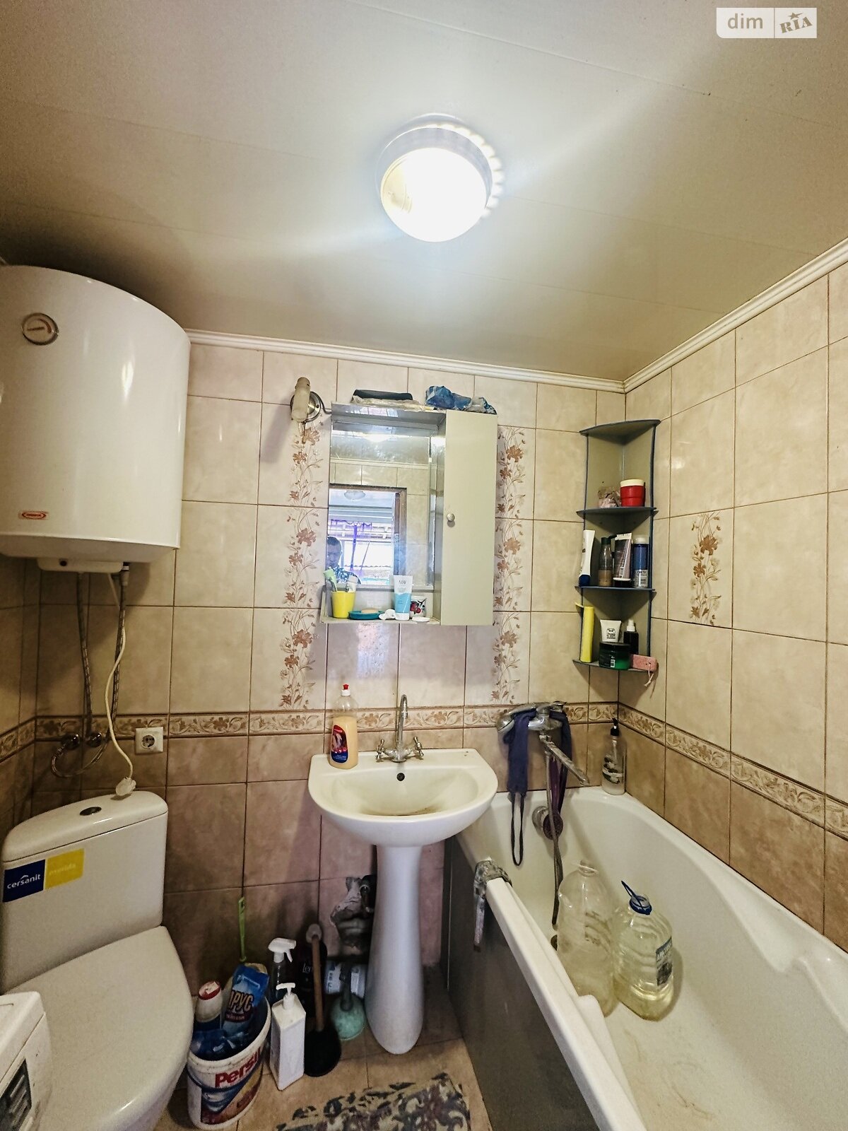 одноповерховий будинок з гаражем, 75 кв. м, кирпич. Продаж у Мизяківських Хуторах фото 1 одноповерховий будинок з гаражем, 75 кв. м, кирпич. Продаж у Мизяківських Хуторах фото 1