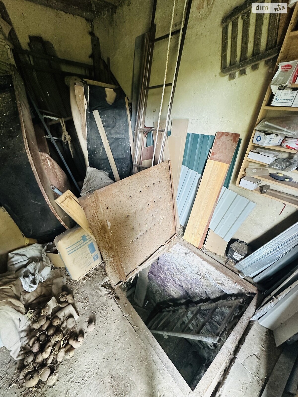 одноповерховий будинок з гаражем, 75 кв. м, кирпич. Продаж у Мизяківських Хуторах фото 1 одноповерховий будинок з гаражем, 75 кв. м, кирпич. Продаж у Мизяківських Хуторах фото 1