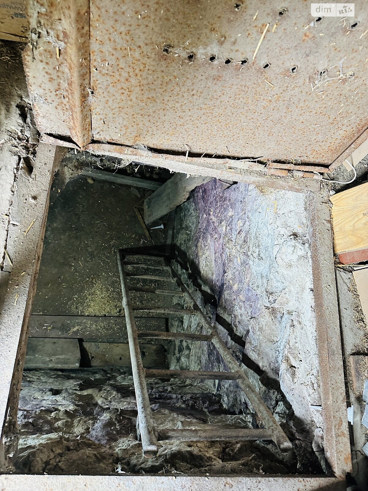 одноповерховий будинок з гаражем, 75 кв. м, кирпич. Продаж у Мизяківських Хуторах фото 1 одноповерховий будинок з гаражем, 75 кв. м, кирпич. Продаж у Мизяківських Хуторах фото 1