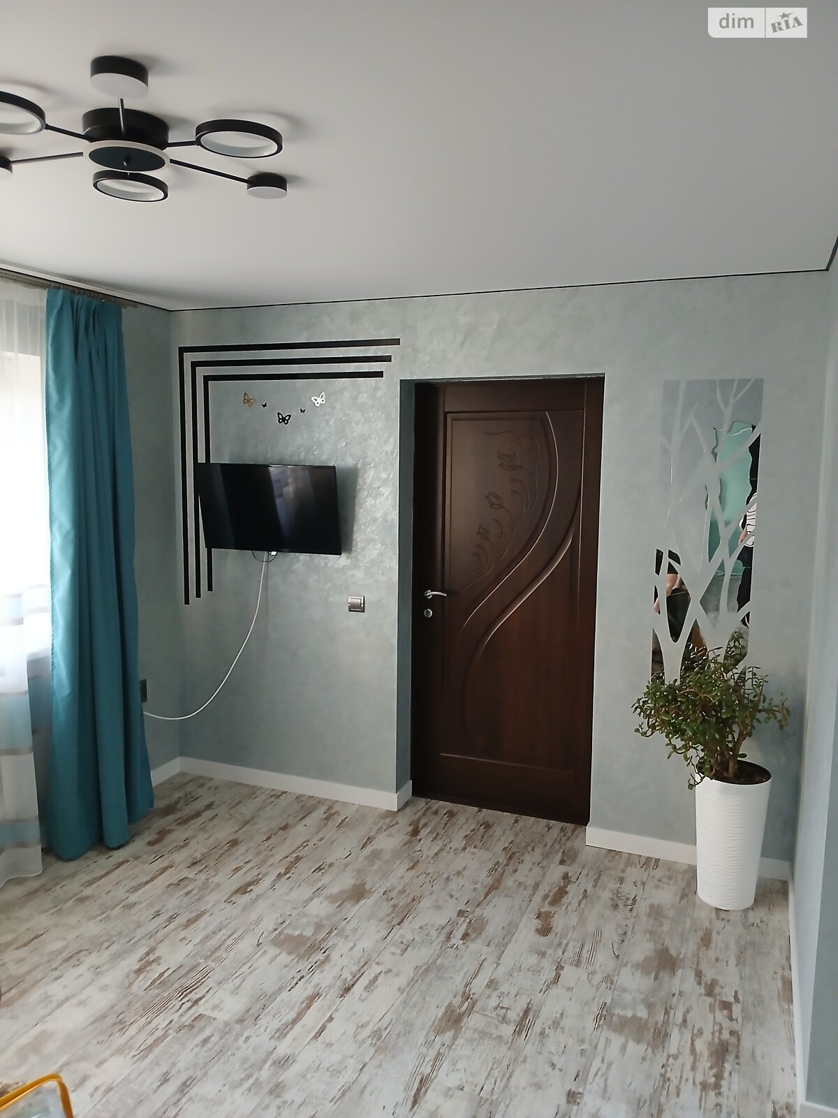 одноповерховий будинок з опаленням, 60.6 кв. м, дерево та цегла. Продаж у Млачівці фото 1 одноповерховий будинок з опаленням, 60.6 кв. м, дерево та цегла. Продаж у Млачівці фото 1