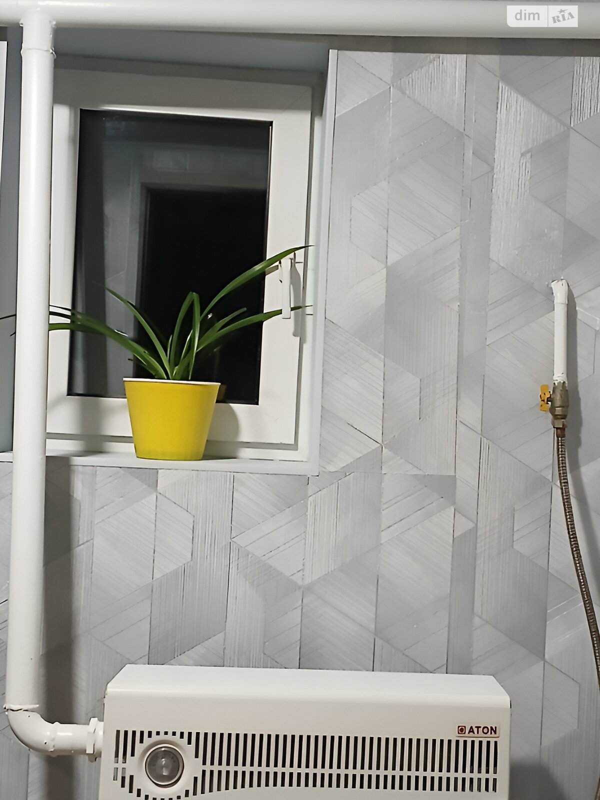 одноповерховий будинок з опаленням, 60.6 кв. м, дерево та цегла. Продаж у Млачівці фото 1 одноповерховий будинок з опаленням, 60.6 кв. м, дерево та цегла. Продаж у Млачівці фото 1