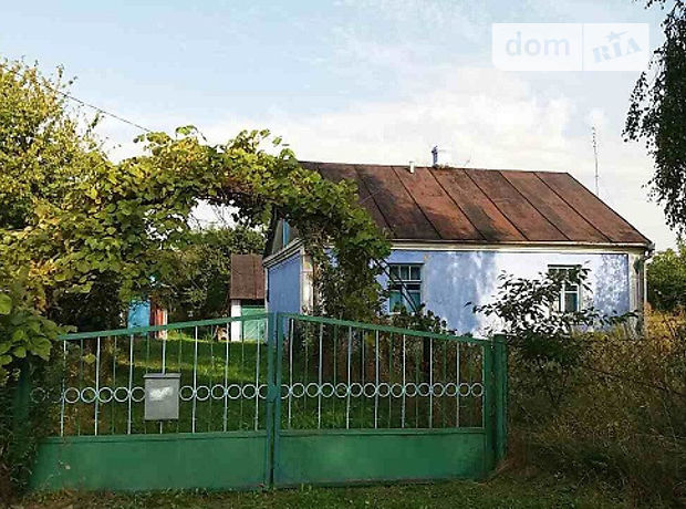 Продажа дома, 54м², Ровенская, Млынов, c. Новоселки, 7 Лютого, дом 10 Продажа дома, 54м², Ровенская, Млынов, c. Новоселки, 7 Лютого, дом 10