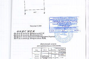 одноповерховий будинок веранда, 54 кв. м, цегла. Продаж у Новосілках фото 2