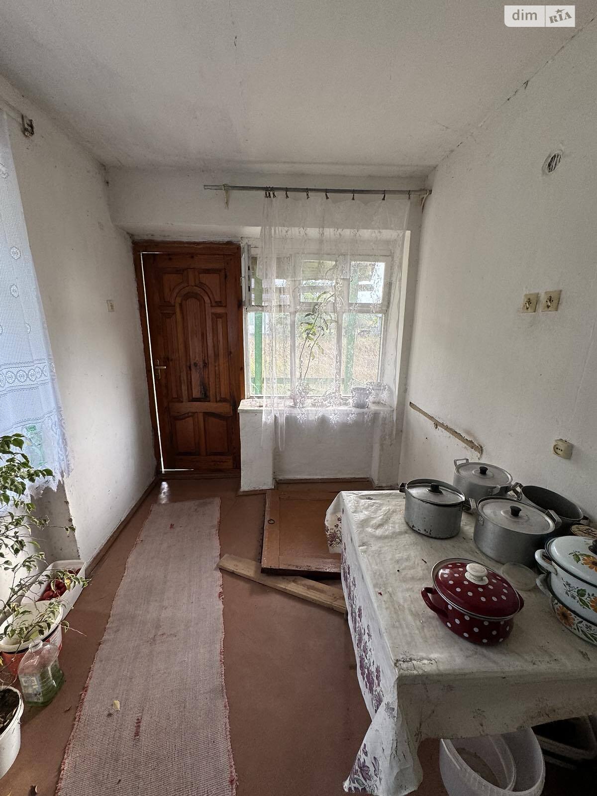 двухэтажный дом веранда, 89.8 кв. м, кирпич. Продажа в Млынище фото 1