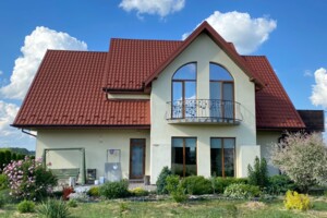 двоповерховий будинок з опаленням, 202 кв. м, цегла. Продаж у Млинище фото 2